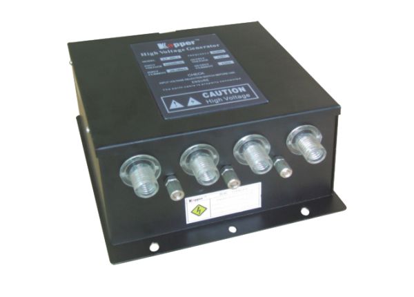KP4004A電源供應器